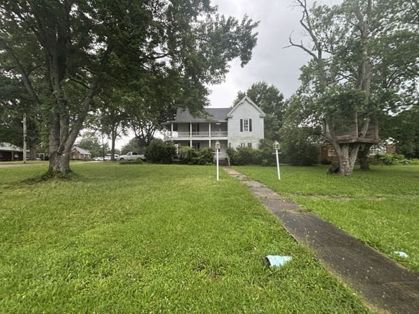 223 Sycamore St , Whiteville, TN 38075