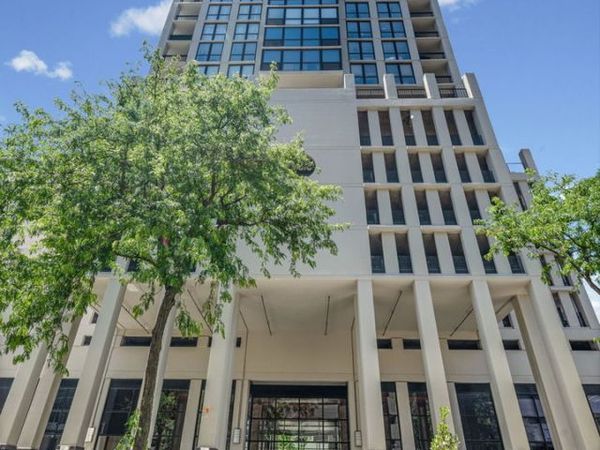 1122 N Clark Street , Unit 1609, Chicago, IL 60610