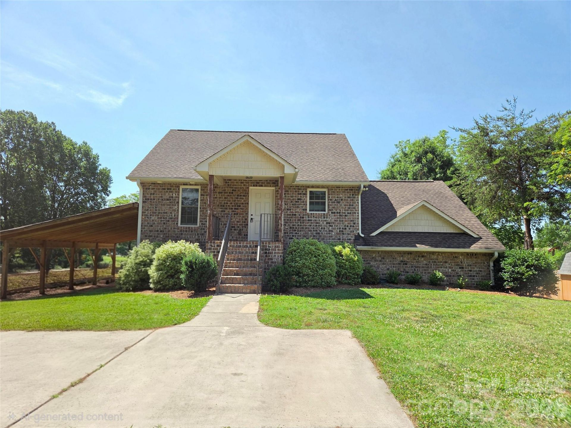 7929 Marley Drive, Sherrills Ford, NC 28673 Main Photo