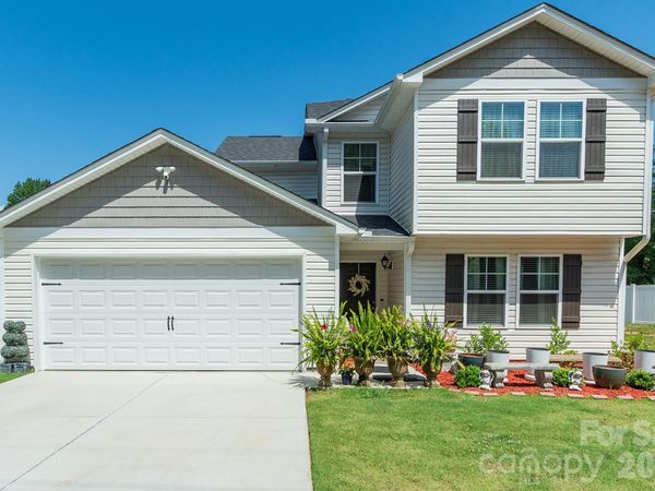 116 Ridge Road, Lexington, NC 27295