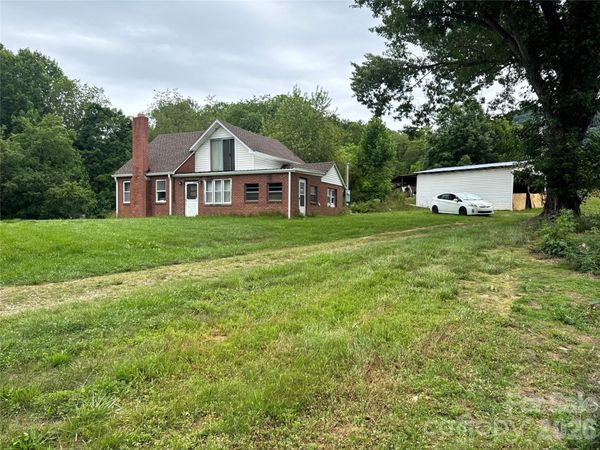 102 Ransom Road , Clyde, NC 28721