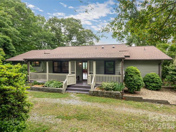 243 Pioneer Ridge Road , Canton, NC 28716