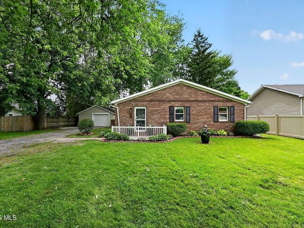 117 N Goodrich Street, Oregon, OH 43616