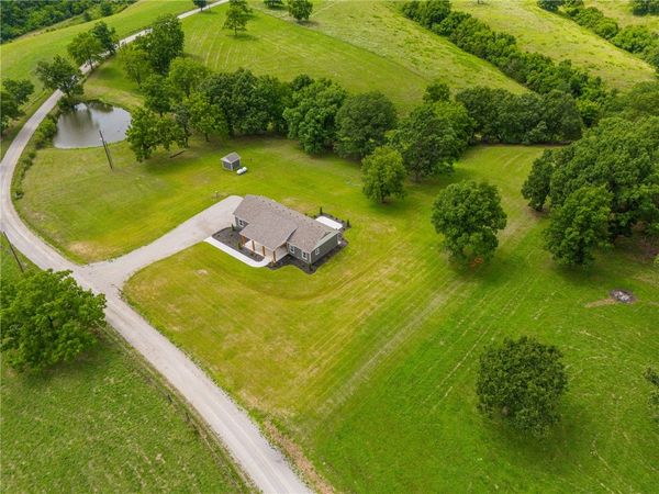 14322 Tharp Lane , Omaha, AR 72662