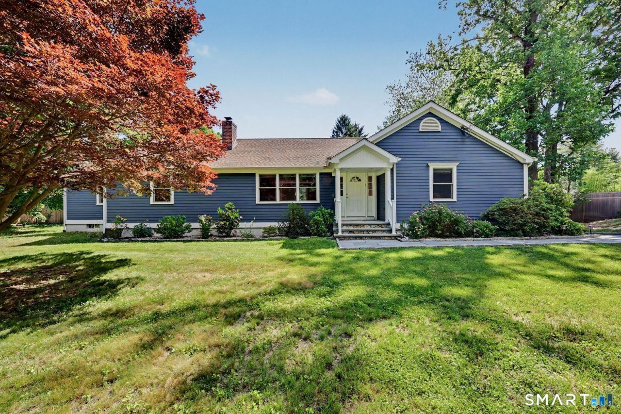 130 West Norwalk, Norwalk, CT 06850 Main Photo