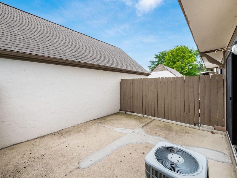 424 Edinburgh Road , Dublin, OH 43017 Photo 18