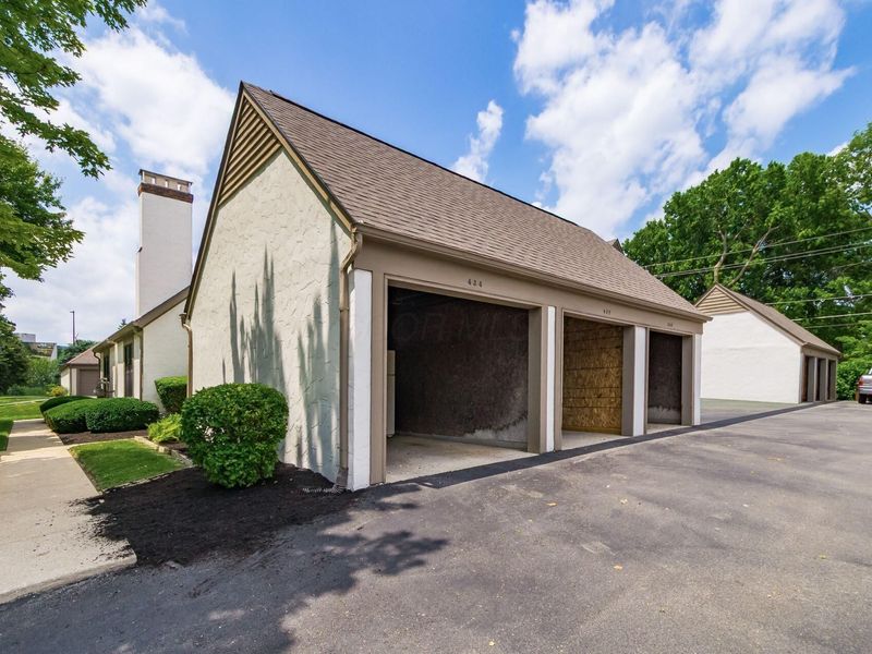 424 Edinburgh Road , Dublin, OH 43017 Photo 20