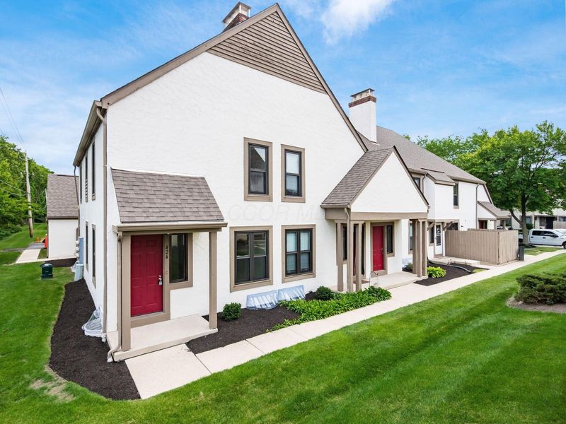 424 Edinburgh Road , Dublin, OH 43017 Photo 21