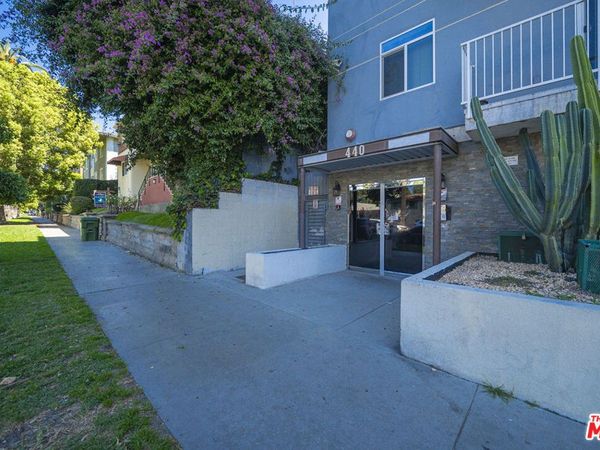 440 S Occidental Boulevard, Unit 204, Los Angeles, CA 90057