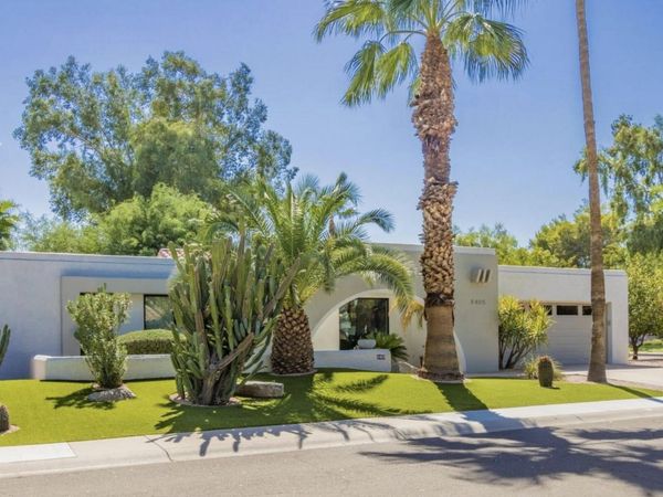 8405 E VIA DE JARDIN, Scottsdale, AZ 85258