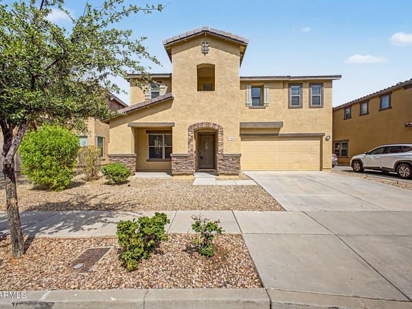 17223 N 185TH Drive, Surprise, AZ 85374