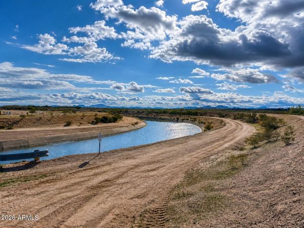 8000 S Stanfield Road, Unit -, Stanfield, AZ 85172