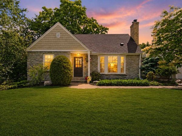 3521 Glenhurst Avenue, Saint Louis Park, MN 55416