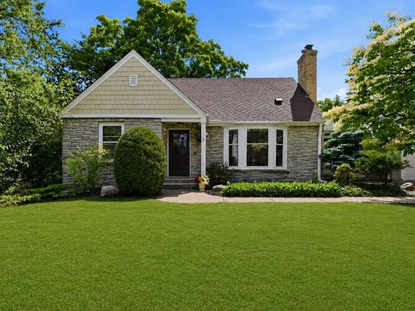 3521 Glenhurst Avenue, Saint Louis Park, MN 55416