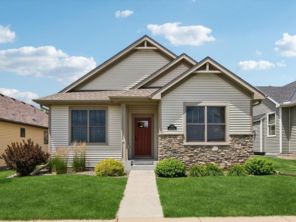 2145 Ontario Lane, Northfield, MN 55057