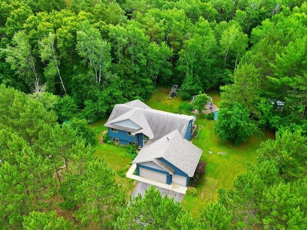 15121 319th Avenue NW, Princeton, MN 55371