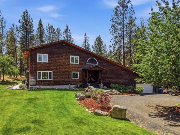 5510 E 25th Ave, Spokane, WA 99223