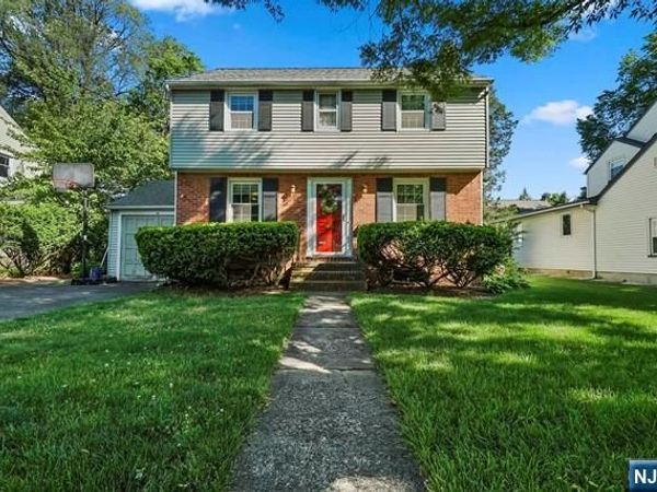 14 Ramsey Terrace, FAIRLAWN, NJ 07410