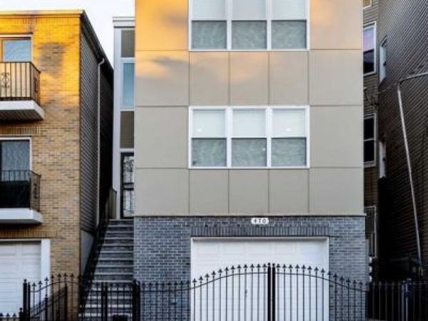 470 S 16th Street, NEWARK, NJ 07103