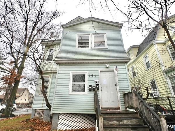 151 Vermont Avenue, NEWARK, NJ 07106