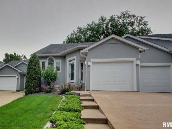 603 Gardendale Drive, Quincy, IL 62301