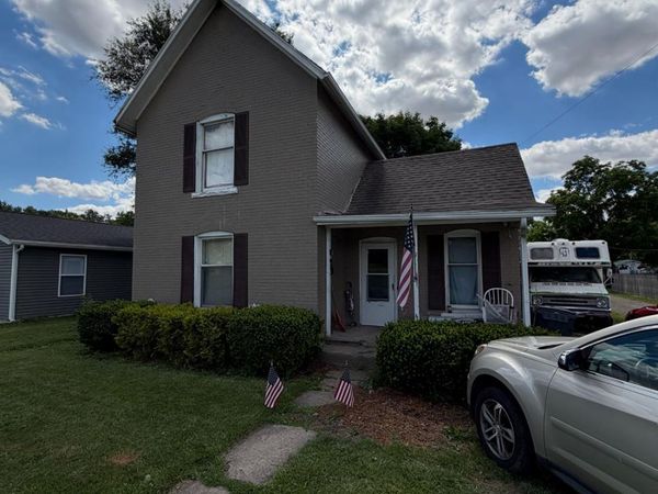 19 N Main Street, Willard, OH 44890