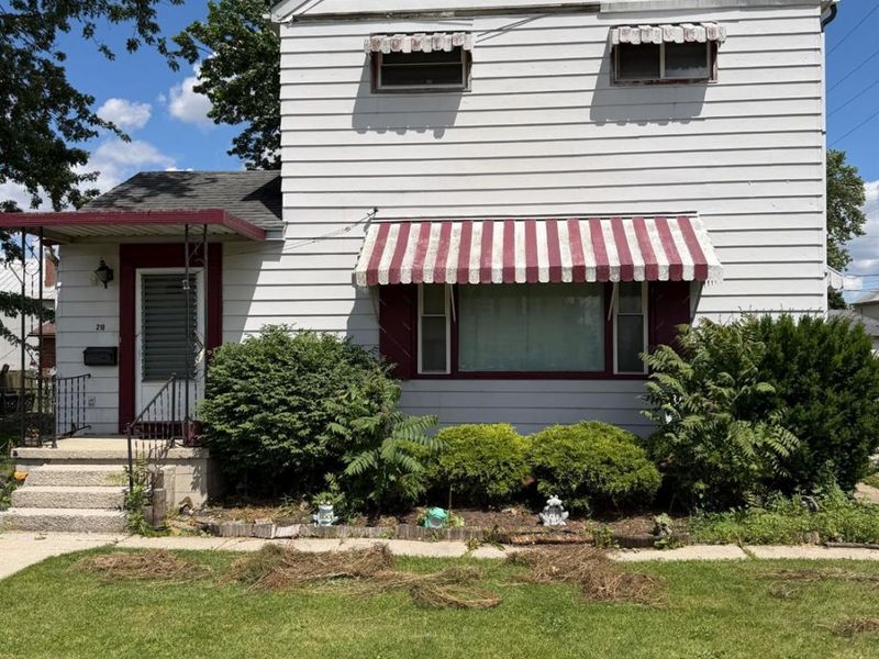 211 Woodbine Street, Willard, OH 44890 Photo 1