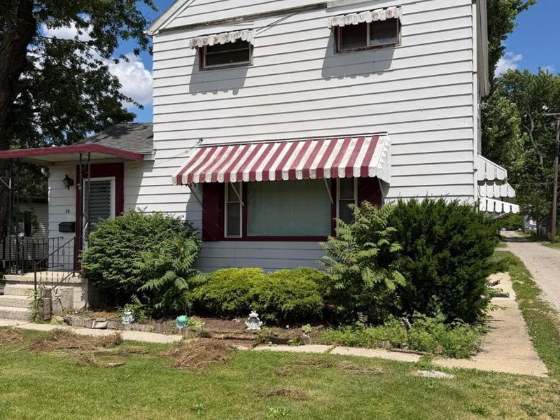 211 Woodbine Street, Willard, OH 44890 Photo 2