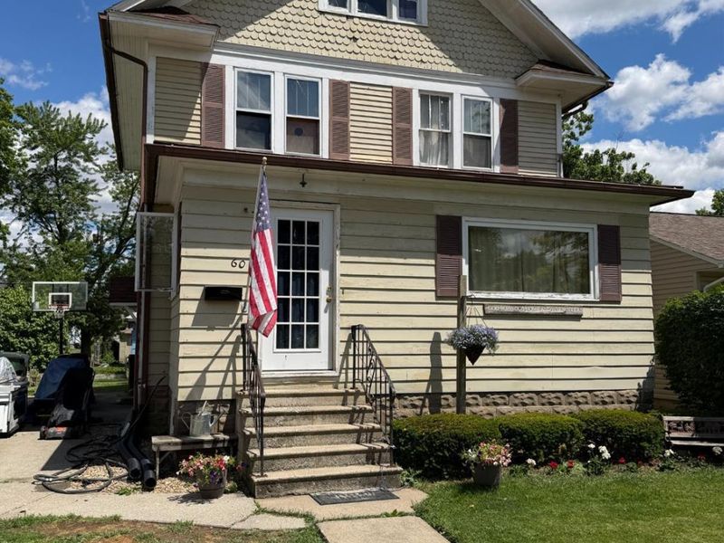 607 S Myrtle Avenue, Willard, OH 44890 Photo 1