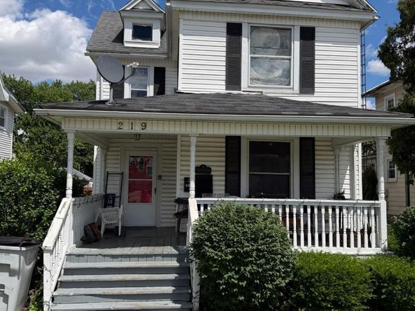 219 Woodbine Street, Willard, OH 44890