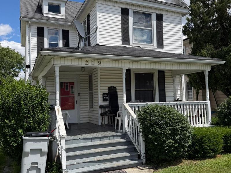 219 Woodbine Street, Willard, OH 44890 Photo 2