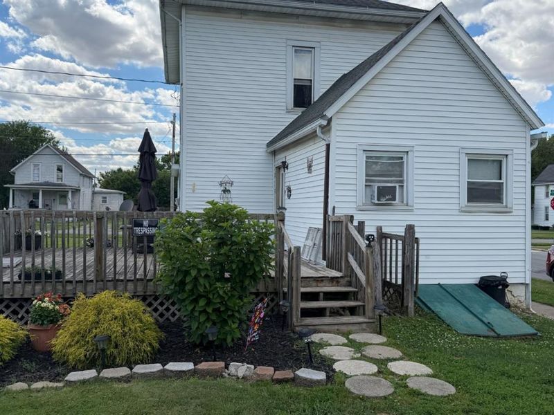 324 Keefer Street, Willard, OH 44890 Photo 2