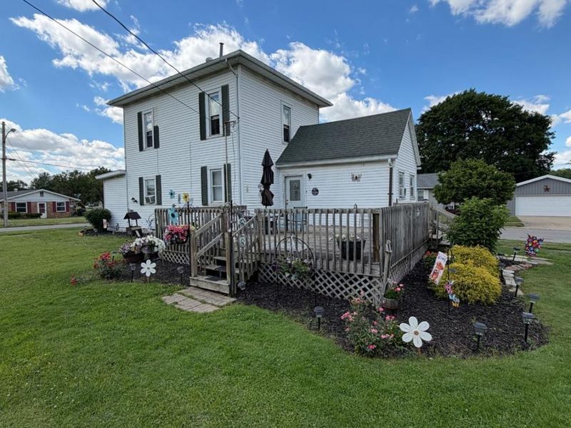 324 Keefer Street, Willard, OH 44890 Photo 3
