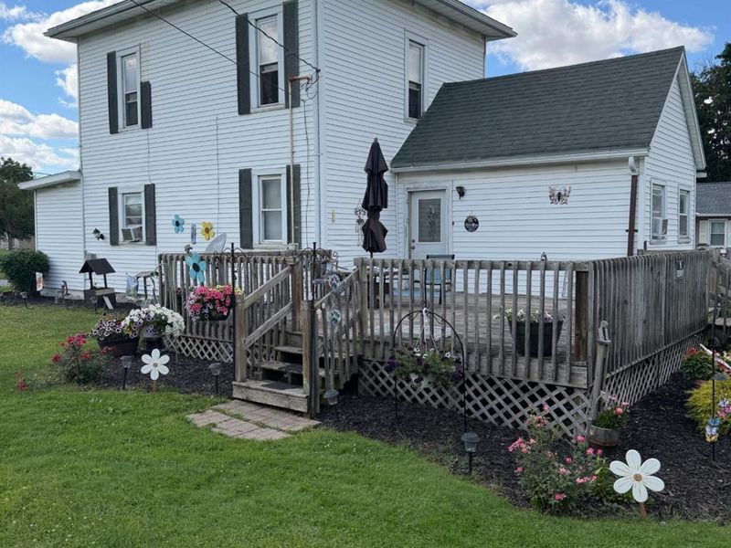 324 Keefer Street, Willard, OH 44890 Photo 4