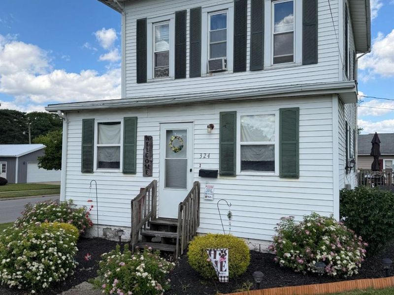 324 Keefer Street, Willard, OH 44890 Photo 6