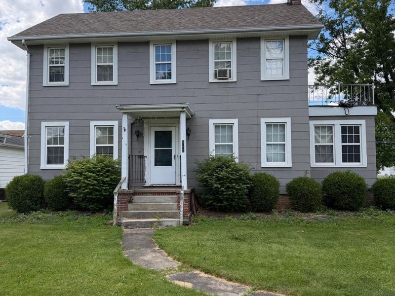 902 S Myrtle Avenue, Willard, OH 44890 Photo 1