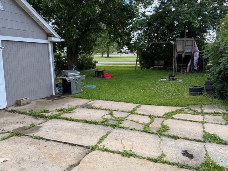 902 S Myrtle Avenue, Willard, OH 44890 Photo 6