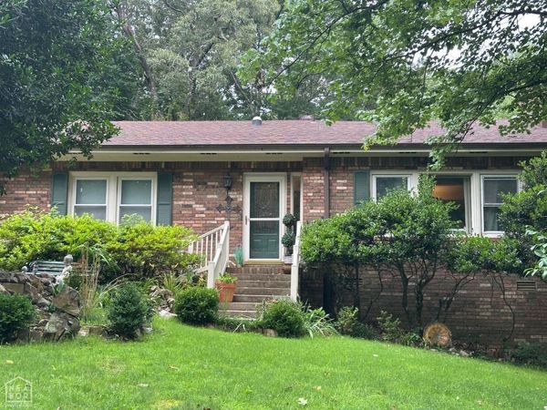 31 La Granja Circle, Hot Springs Vil, AR 71909