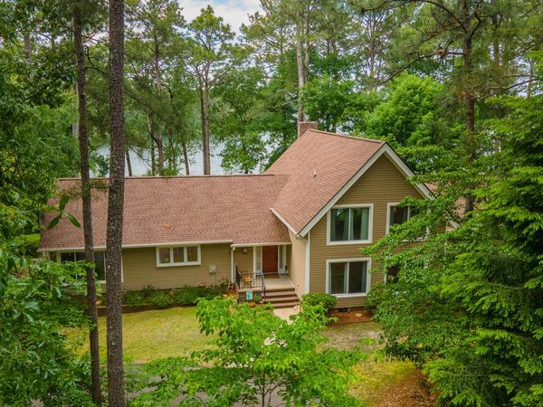 1049 Edisto Lake Road, Wagener, SC 29164