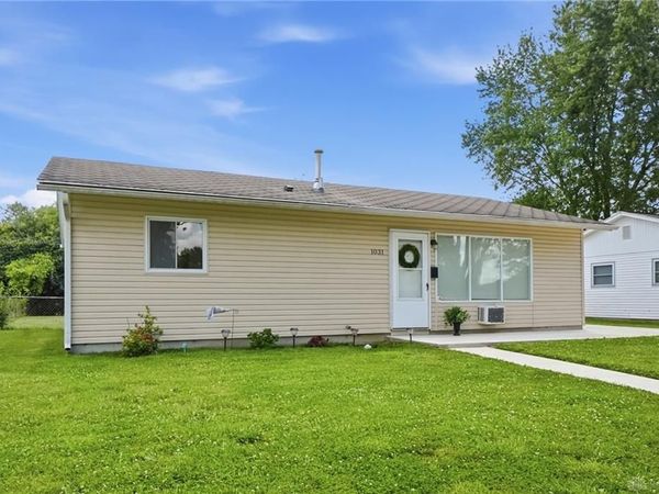 1031 Reid Avenue, Xenia, OH 45385