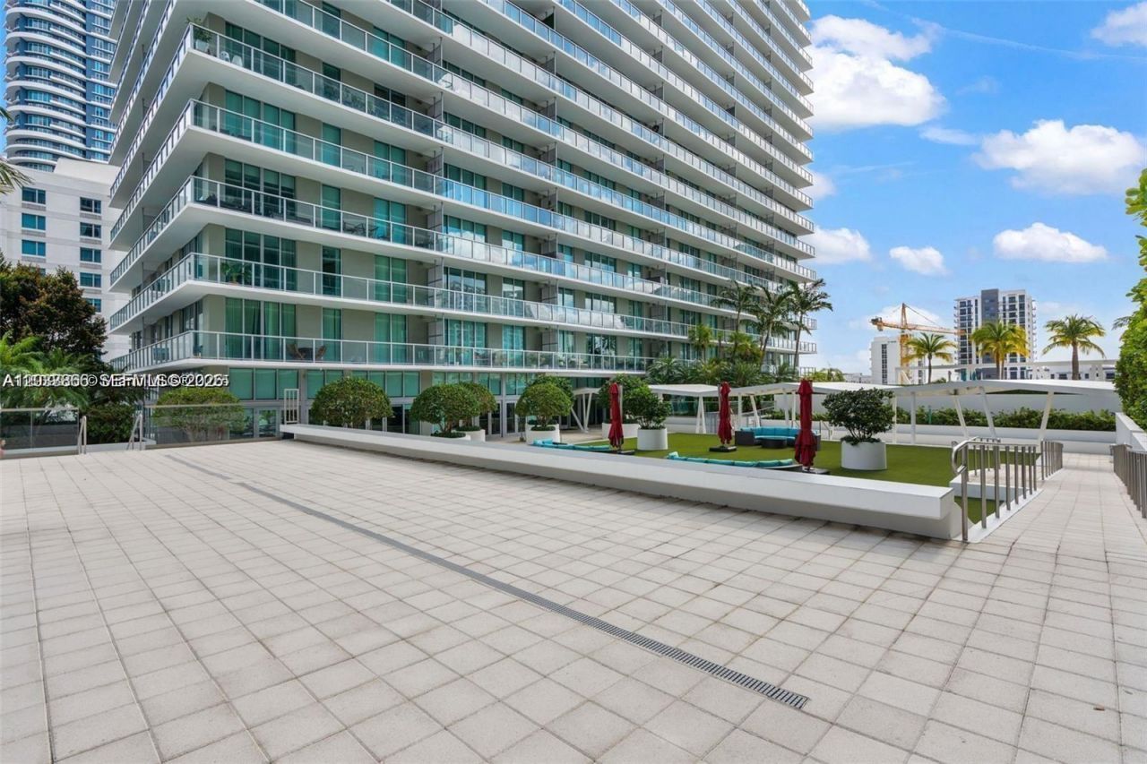 79 SW 12th St , Unit 2204-S, Miami, FL 33130 Photo