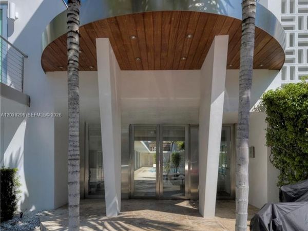 1601 West Ave, Unit 212, Miami Beach, FL 33139