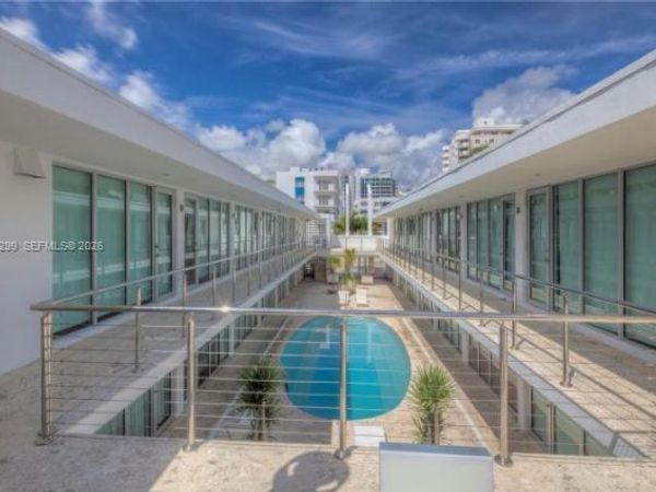 1601 West Ave, Unit 212, Miami Beach, FL 33139