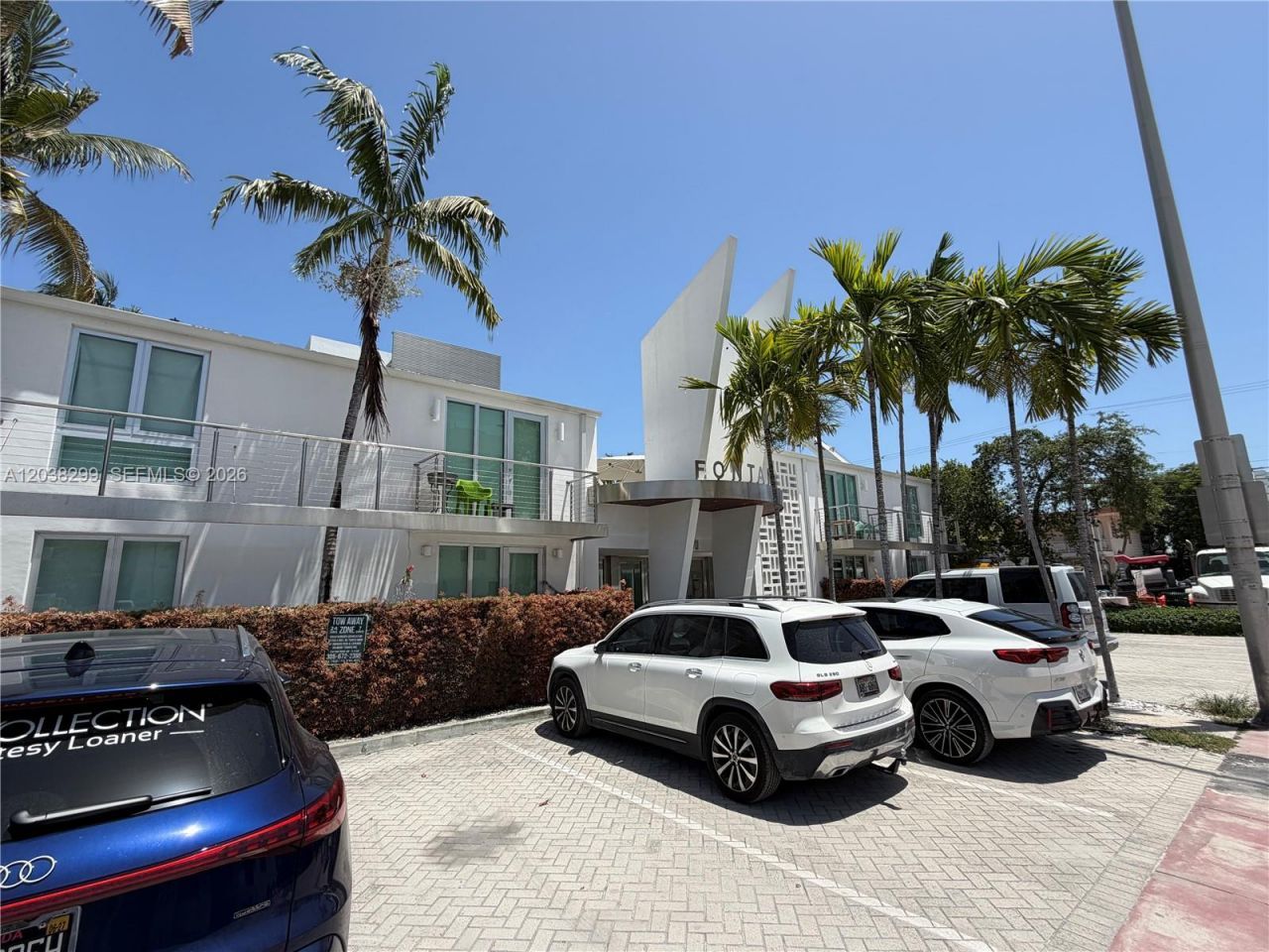 1601 West Ave, Unit 212, Miami Beach, FL 33139 Photo