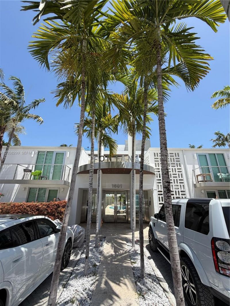 1601 West Ave, Unit 212, Miami Beach, FL 33139 Photo