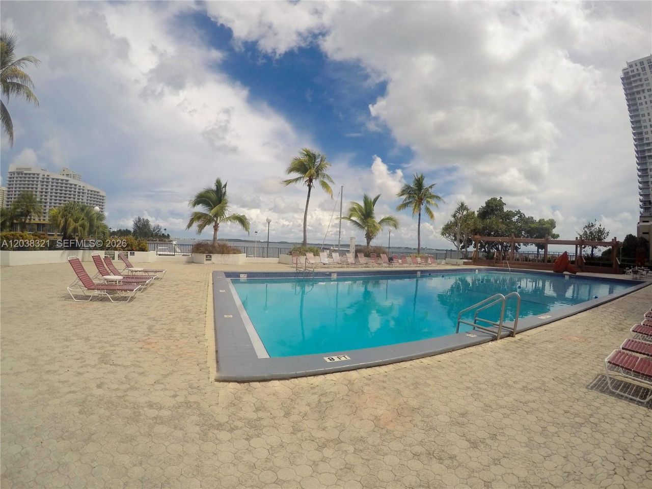801 Brickell Bay Dr, Unit 364, Miami, FL 33131 Photo