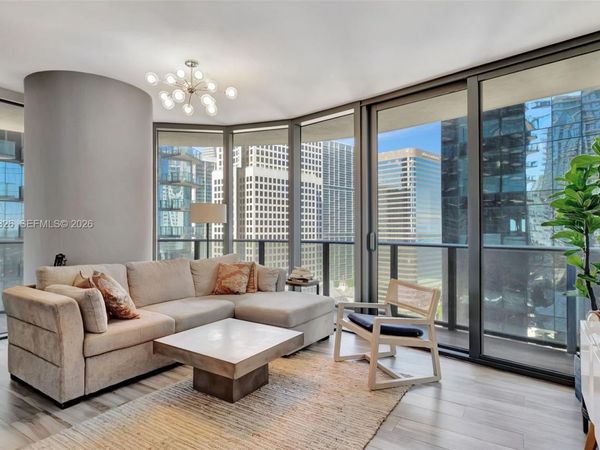801 S Miami Ave, Unit 2205, Miami, FL 33130