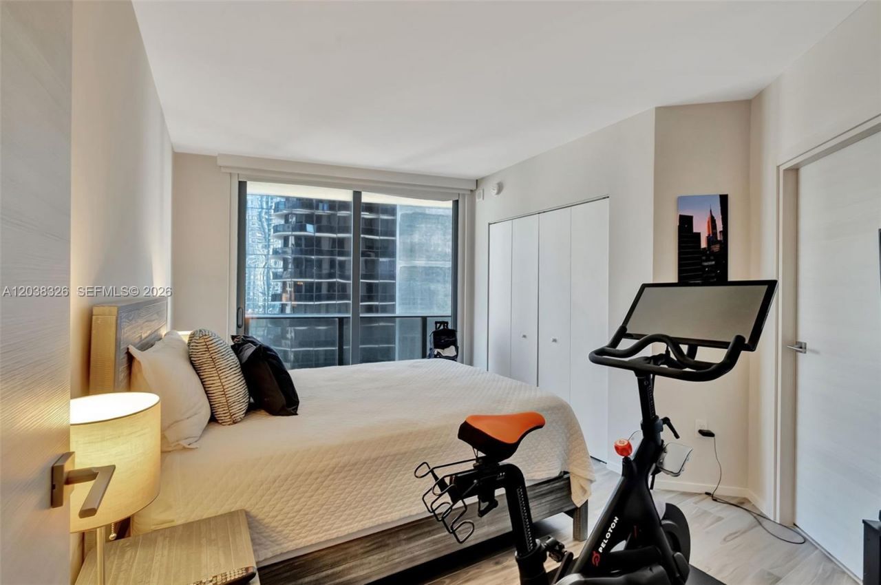 801 S Miami Ave, Unit 2205, Miami, FL 33130 Photo