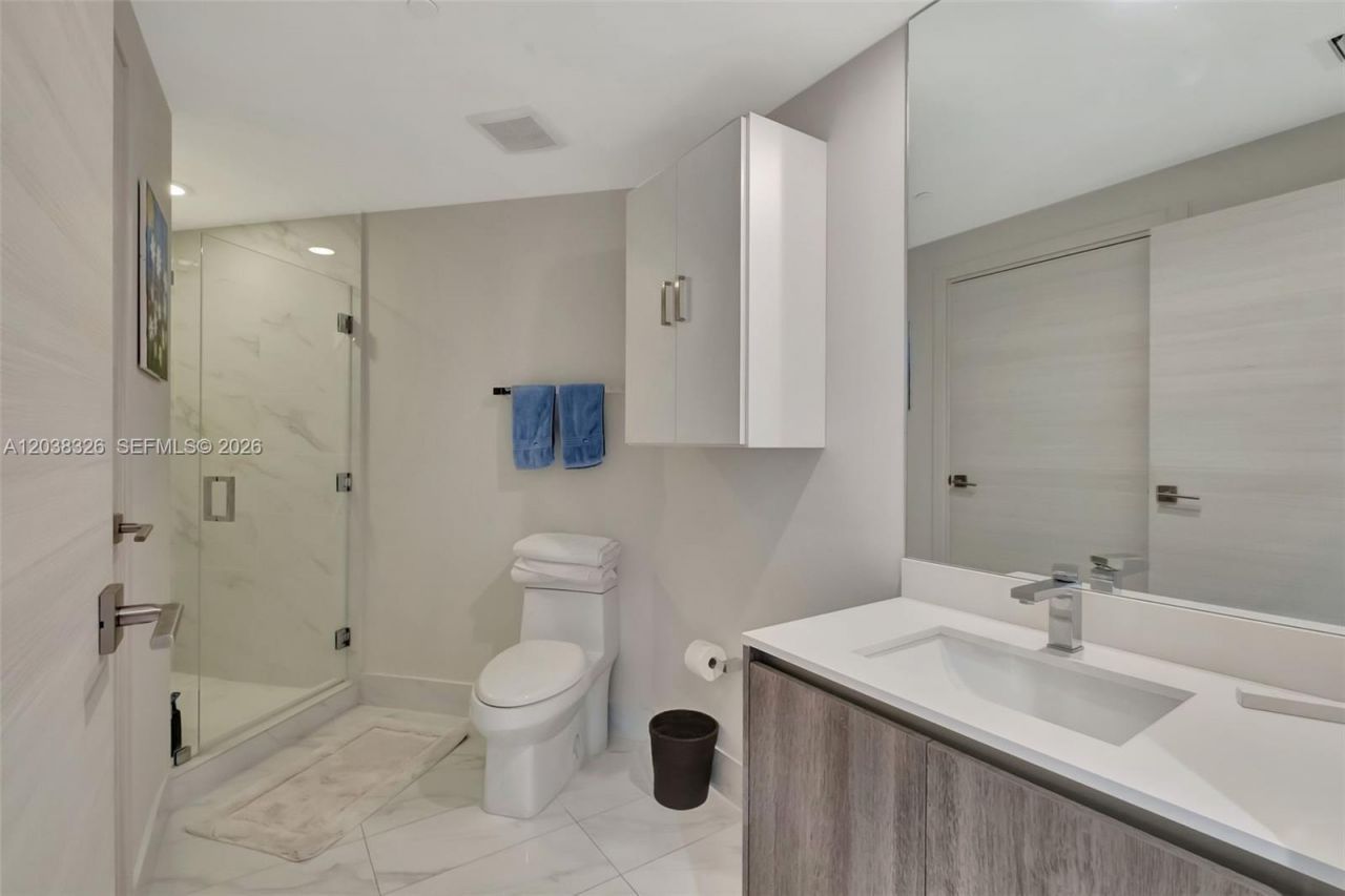 801 S Miami Ave, Unit 2205, Miami, FL 33130 Photo
