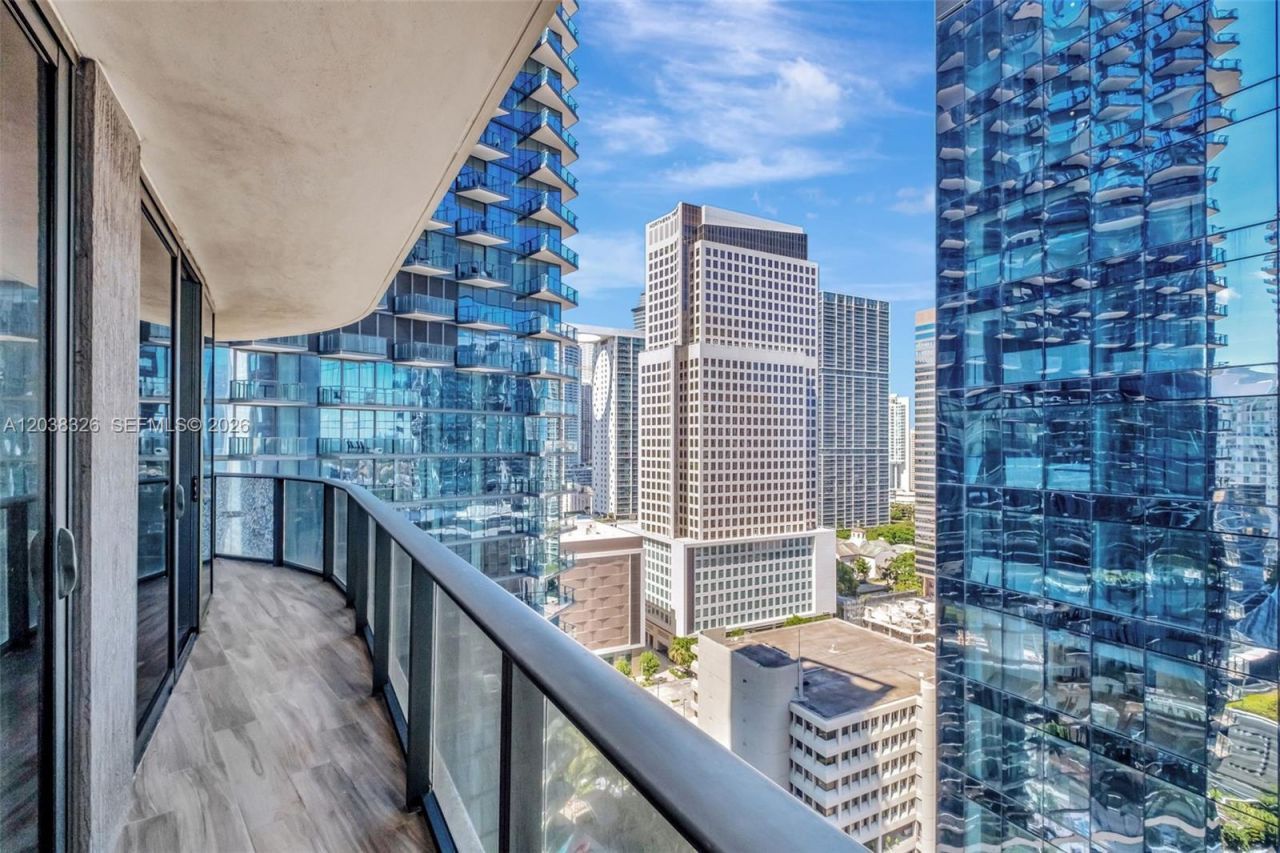 801 S Miami Ave, Unit 2205, Miami, FL 33130 Photo